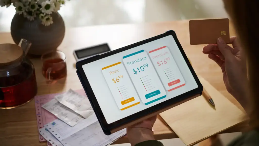 Subscription Payments