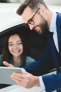 Miss Sold Motor Finance